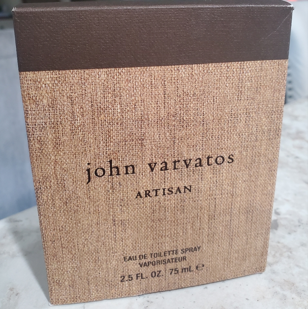 John Cartos
